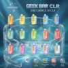 Geek Bar CLR