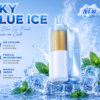 Geekbar Mate 60K Sky Blue Ice..