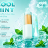 Geekbar Mate 60K Cool Mint