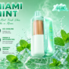 Geekbar Mate 60K Miami Mint..