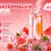 Geekbar Mate 60K Watermelon Ice..