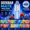 Geekbar Mate 60K POD banner