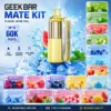 Geekbar Mate 60K KIT Banner