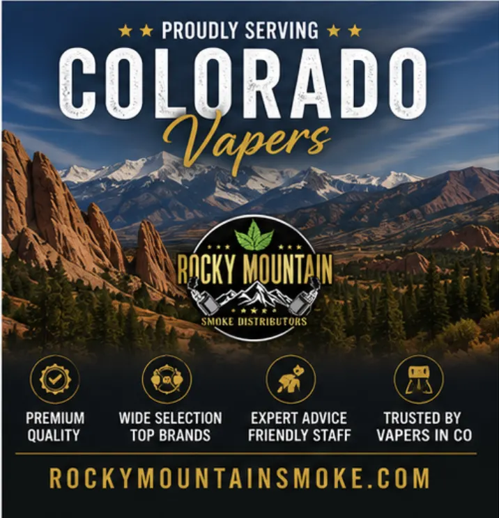 Premium Vape Devices for Beginners