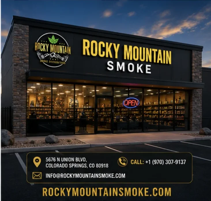 Premium Vape Devices for Beginners