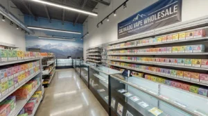 Colorado Vape Wholesale