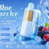 Geekbar Mate 60K Blue Razz Ice..