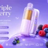 Geekbar Mate 60K Triple Berry..