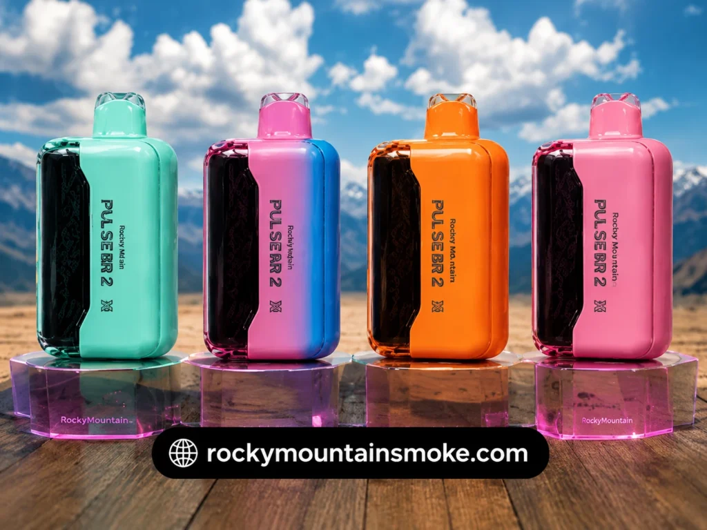 Disposable Vape Near me