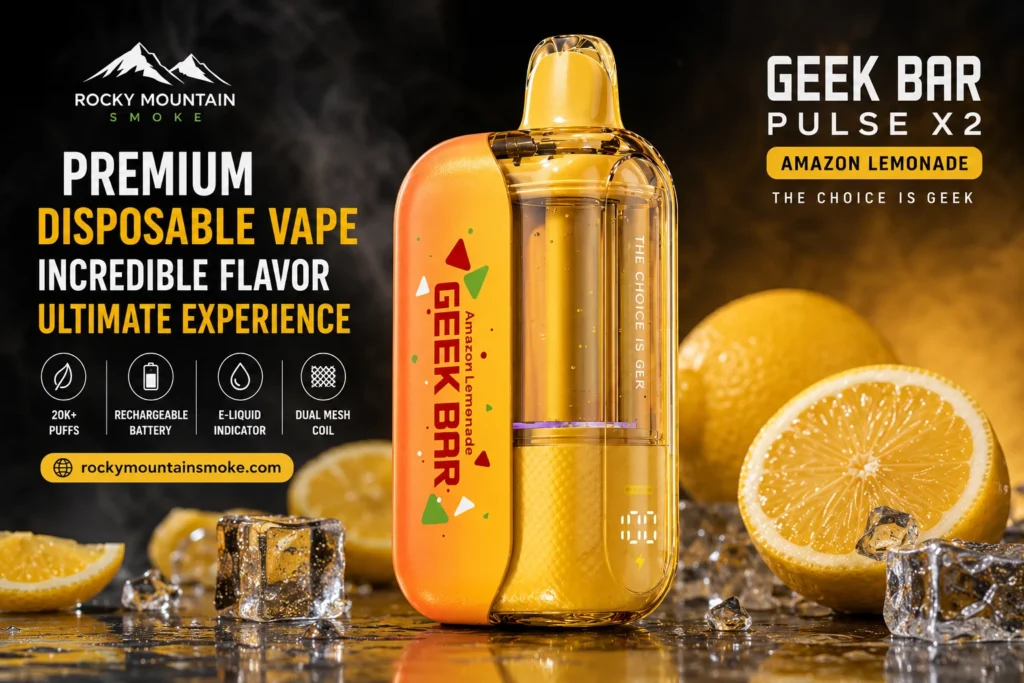 Colorado Vape Store
