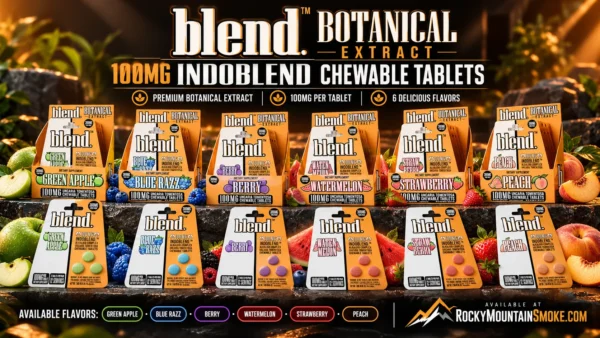 100mg Blister Pack